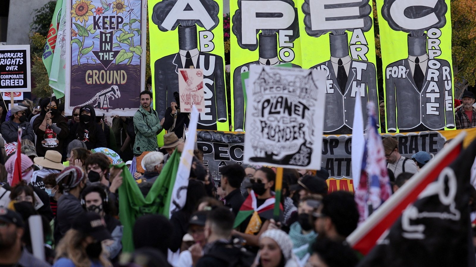 The President S Inbox Recap The Anti Globalization Backlash Council